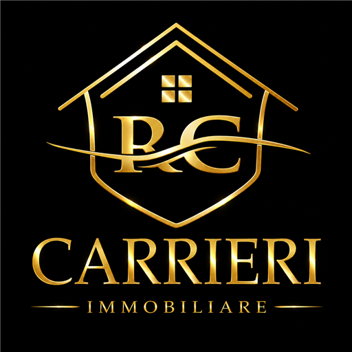 Logo Carrieri Immobiliare